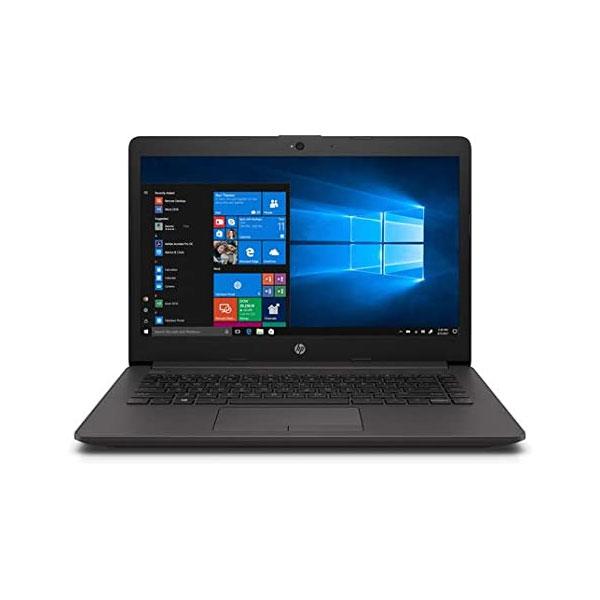 Hp 240 G7 Laptop 8th Gen i3-8130U, 4GB, 1TB HDD, HD