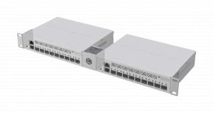 Mikrotik RMK-2/10 | 1U DUAL ACCESSORIES