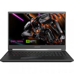 GIGABYTE AORUS 15X Gaming Laptop 1