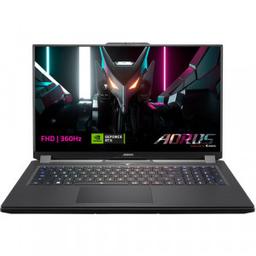 GIGABYTE AORUS 17X Gaming Laptop 1