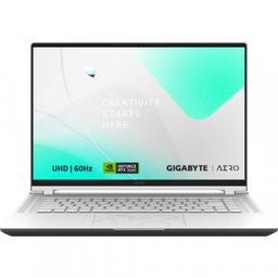 GIGABYTE AERO 16 OLED Laptop 1