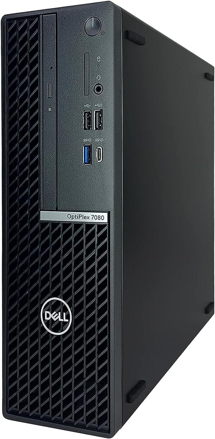 DELL OPTIPLEX 7080 MT Desktop 10th Gen i5-10500, 4GB, 1TB HDD