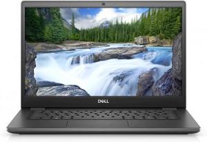 DELL LATITUDE 3410 Laptop - 10th Gen i3-10110U, 4GB, 1TB HDD, 14″ HD