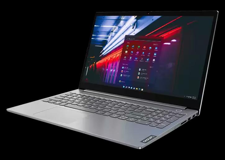 LENOVO THINKBOOK 15 G2 ITL Laptop - 11th Gen i5-1135G7, 8GB