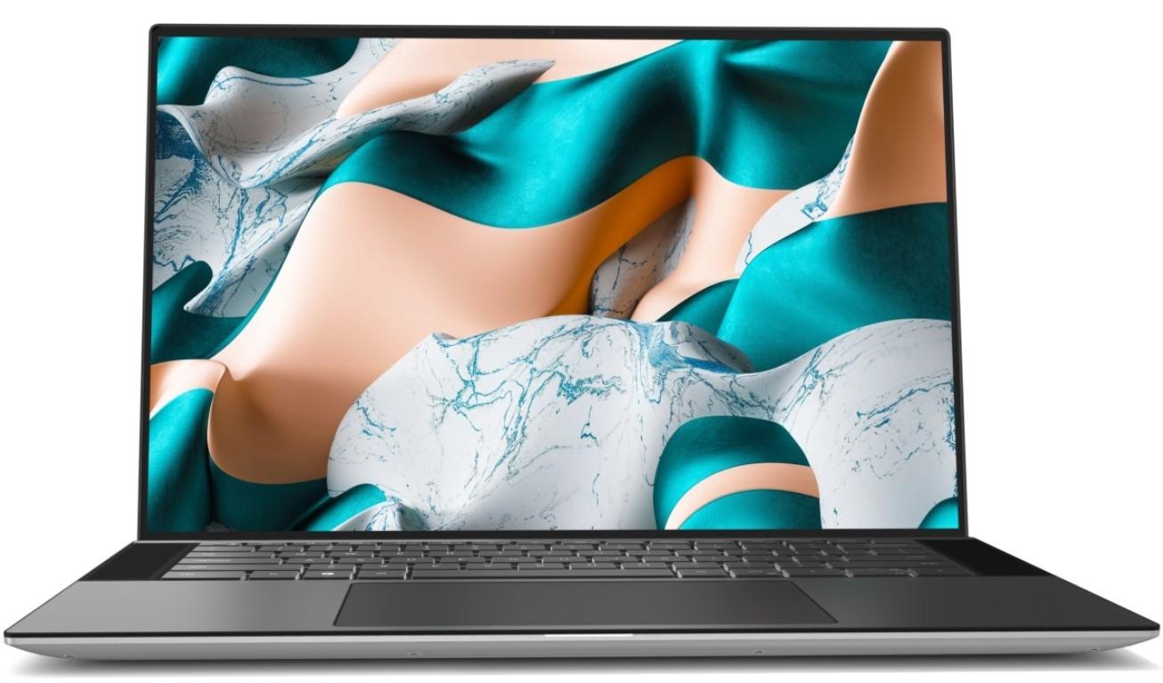 64gb Ram Dell Xps 15 9500 1tb DELL XPS 15 9500 Laptop 10th Gen I9