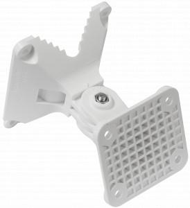 Mikrotik QMP-LHG | ACCESSORIES WALL MOUNT ADAPTER FOR LHG