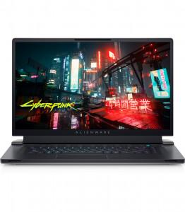 DELL ALIENWARE M17 R4 Gaming Laptop - 10th Gen i9-10980HK, 32GB, 2TB SSD, NVIDIA GeForce RTX 3080 16GB, 17.3" FHD