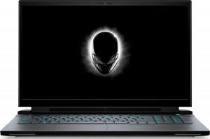 DELL ALIENWARE M17 R4 Gaming Laptop - 10th Gen i7-10870H, 32GB, 1TB SSD, NVIDIA GeForce RTX 3070 8GB, 17.3" FHD
