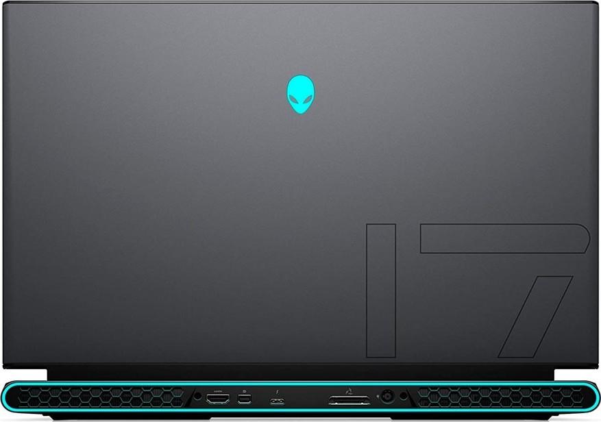 DELL ALIENWARE M17 R4 Gaming Laptop 10th Gen i7-10870H, 32GB