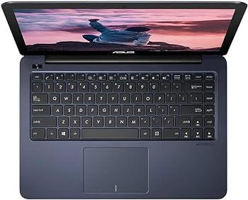ASUS VIVOBOOK E402Y Laptop AMD E2-7015, 4GB, 64GB SSD, AMD