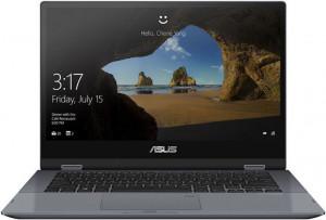 'Product Image: ASUS VIVOBOOK TP412FA Laptop - 10th Gen i7-10510U, 8GB, 512GB SSD, 14" FHD Touch X360'