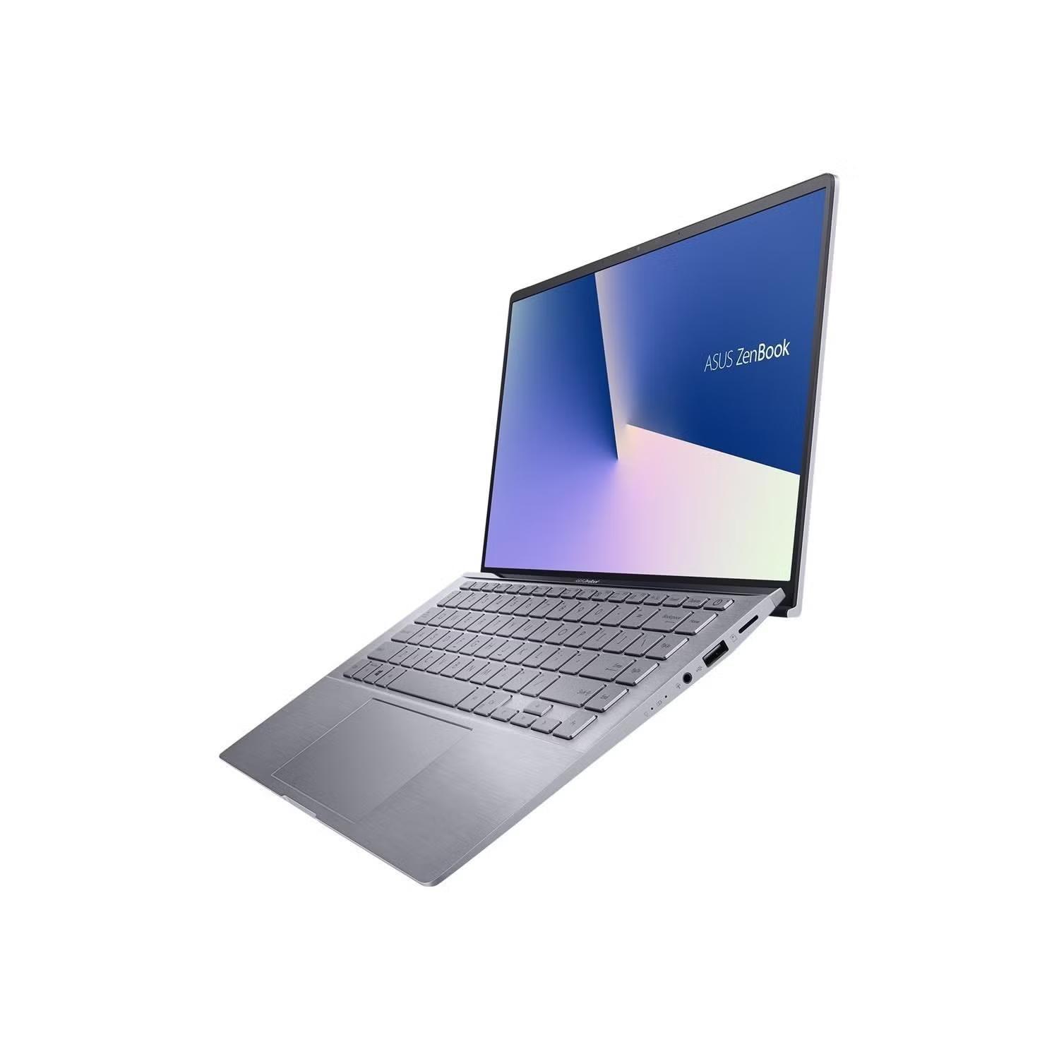 Nvidia Geforce Ryzen Mx350 ASUS Zenbook 14