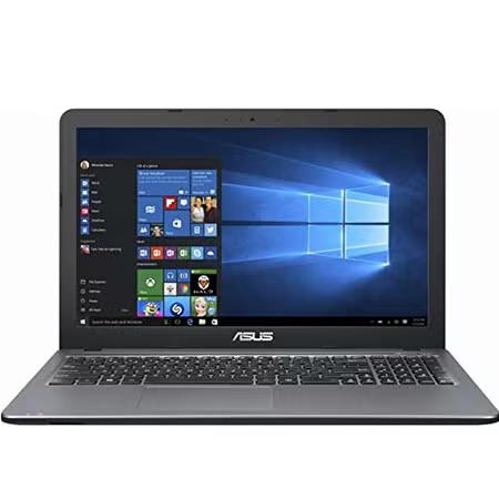 ASUS VIVOBOOK Laptop - Intel Celeron N3350, 4GB, 64GB SSD, 11.6" HD