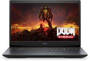 DELL INSPIRON G5 5500 Gaming Laptop - 10th Gen i7-10750H, 16GB, 512GB SSD, NVIDIA GEFORCE GTX 1660 Ti 6GB, 15.6" FHD