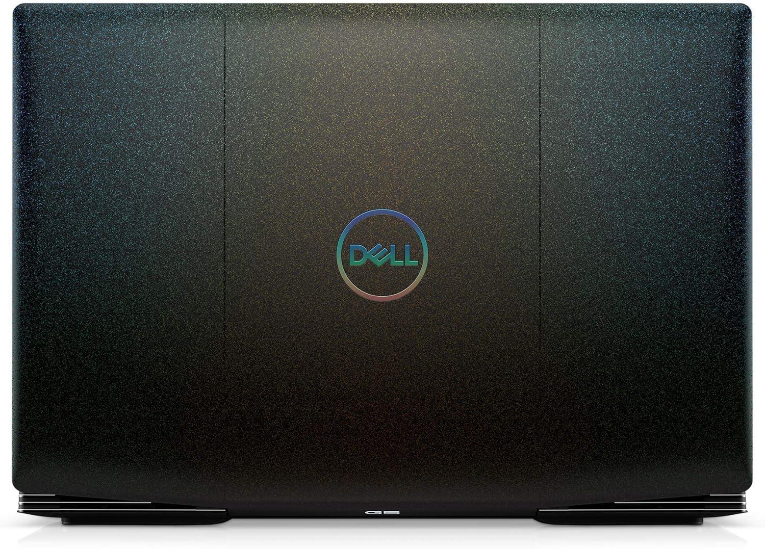 DELL INSPIRON G5 5500 Gaming Laptop 10th Gen i7-10750H, 16GB