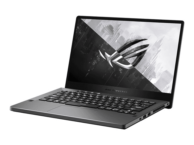 ASUS ROG ZEPHYRUS GA503QR Gaming Laptop AMD Ryzen R9-5900HS