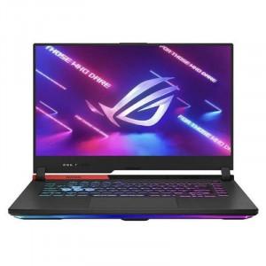 ASUS ROG STRIX G513QM-WS96 Gaming Laptop - AMD Ryzen R9-5900HX, 16GB, 1TB SSD, NVIDIA GeForce RTX 3060 6GB, 15.6" FHD