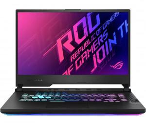 ASUS ROG STRIX G512LV-ES74 Gaming Laptop - 10th Gen i7-10750H, 16GB, 512GB SSD, NVIDIA GeForde RTX 2060 6GB, 15.6" FHD