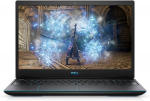 DELL INSPIRON G3 3500 Gaming Laptop | 10th Gen i7-10750H, 8GB, 256GB SSD, NVIDIA GEFORCE GTX 1650 Ti 4GB, 15.6" FHD