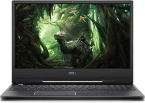 DELL INSPIRON G5 5590 Gaming Laptop - 9th Gen i7-9750H, 16GB, 1TB HDD, NVIDIA GEFORCE RTX 2060 6GB, 15.6" FHD