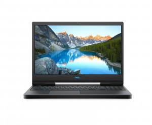 DELL INSPIRON 5590 G5 Gaming Laptop | 8th Gen i7-8750H, 16GB, 1TB HDD + 256GB SSD, NVIDIA GEFORCE RTX 2060 6GB, 15.6" FHD