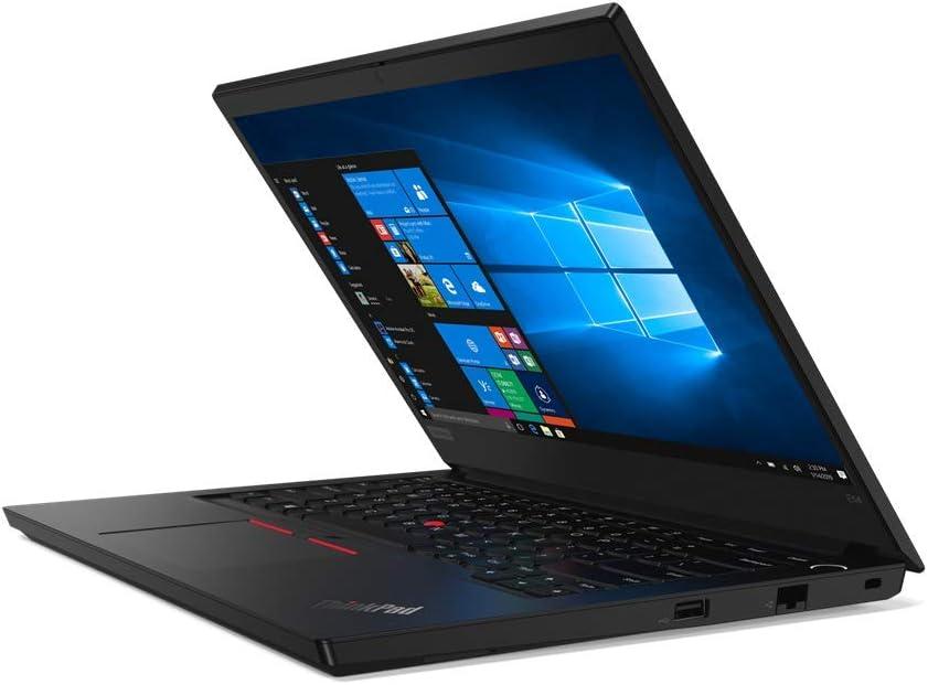 LENOVO THINKPAD E14 Laptop 10th Gen i7-10510U, 8GB, 1TB HDD, AMD
