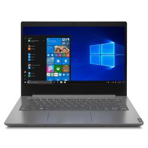 LENOVO V14-IIL Laptop - 10th Gen i5-1035G1, 4GB, 1TB HDD, 14" HD