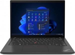 LENOVO THINKPAD T14 Gen 3 Laptop | AMD Ryzen 5 Pro 6650U, 16GB, 256GB SSD, 14” WUXGA Touch