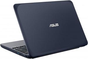 ASUS W202NA Laptop - Intel Celeron Dual-Core N3350U, 4GB, 128GB eMMC, 11.6" HD