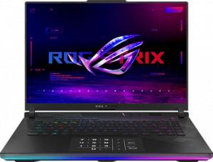 ASUS ROG Strix SCAR 16 Gaming (2024) Laptop - 14th Gen i9-14900HX, 32GB, 2TB SSD, NVIDIA GeForce RTX 4090 Graphic, 16" WQXGA