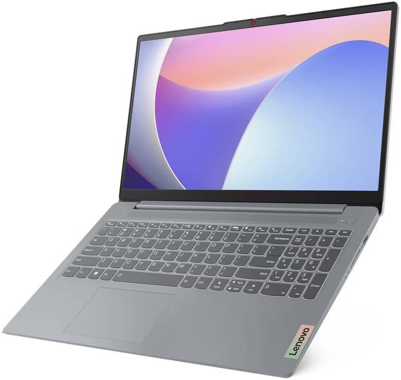 LENOVO IDEAPAD SLIM 15IRU8 Laptop 13th Gen i3-1305U, 8GB