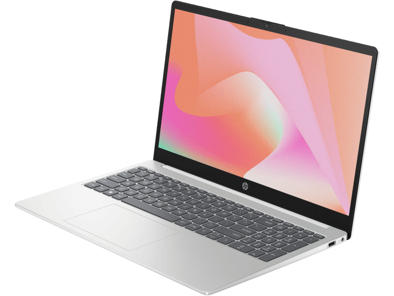 HP 15-FD0335NIA 15-FD0336NIA Laptop 13th Gen i3-1315U, 4GB