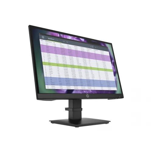 HP P22 G4 Monitor - 21.5