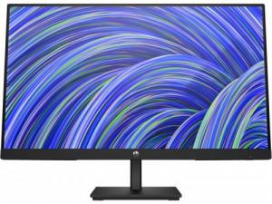 HP V24i G5 Monitor - 23.8" FHD (1920 x 1080), IPS, DP, HDMI, VGA, 250 nits, 75 Hz