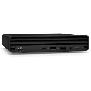 HP PRO MINI 260DM G9 Desktop | 12th Gen i3-1215U, 8GB, 256GB SSD