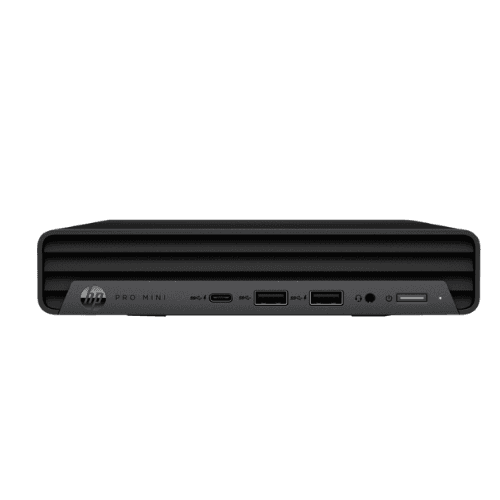 HP PRO MINI 400 G9 Desktop - 13th Gen i5-13500T, 8GB, 512GB SSD