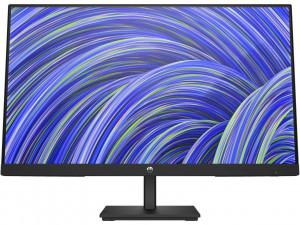 HP E27 G5 Monitor - 27'' FHD (1920 x 1080), IPS, DP, HDMI, 300 nits, 75 Hz