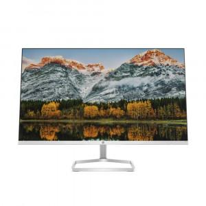 HP M27FW Monitor - 27'' FHD (1920 x 1080), IPS, HDMI, VGA, 300 nits, 75 Hz