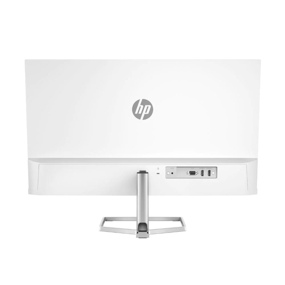HP M27FW Monitor - 27'' FHD (1920 x 1080), IPS, HDMI, VGA