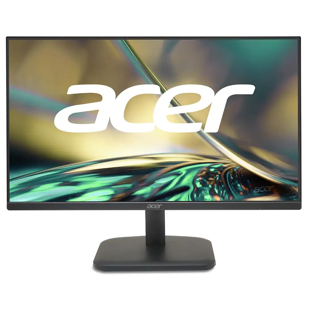 ACER EK221Q Essential Monitor - 21.5'' FHD (1920 x 1080), VA