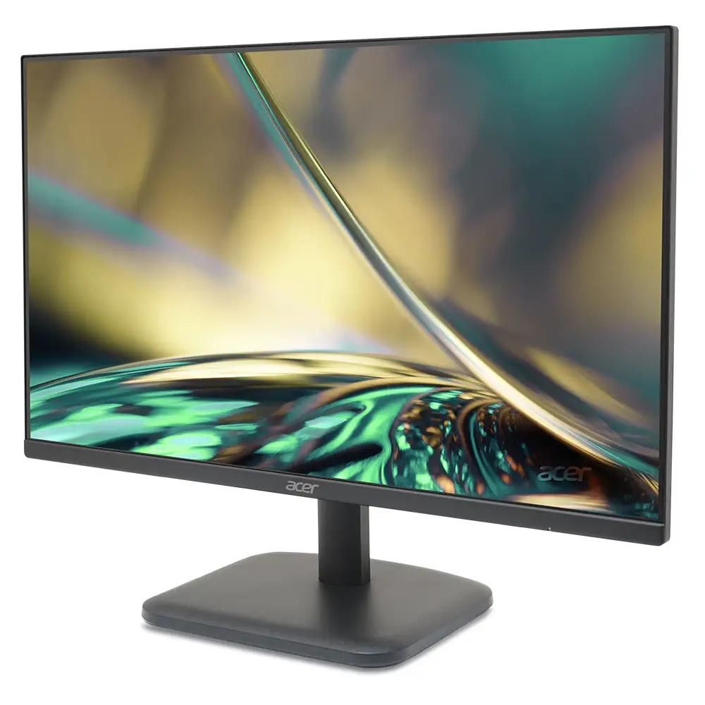 Acer スタンダードモニター 21.5インチ EK221QE3bi Acer スタンダードモニター 21.5インチ IPS フルHD 100Hz 1ms
