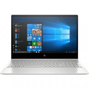 HP ENVY 15-DR1075CL Laptop - 10th Gen i7-10510U, 16GB, 512GB SSD, NVIDIA GeForce MX250 4GB, 15.6" FHD, Touch, X360