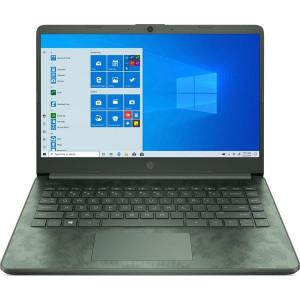 HP 14-DQ1088WM Laptop - 10th Gen i5-1035G1, 8GB, 256GB SSD, 14" HD