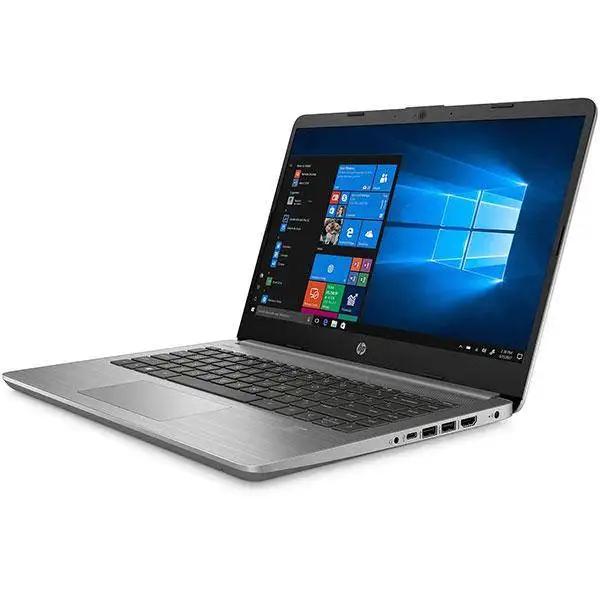 HP 340S G7 Laptop - 10th Gen i7-1065G7, 8GB, 512GB SSD, 14