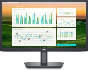 DELL E2222HS Monitor - 21.5" FHD (1920 x 1080), VA, DP, VGA, HDMI, 250 nits, 60 Hz