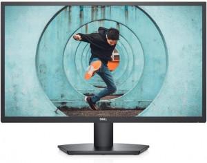 DELL SE2722H Monitor | 27" FHD (1920 x 1080), VA, VGA, HDMI, 250 nits, 75 Hz