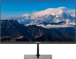 DAHUA DHI-LM27-C201 Monitor - 27" FHD (1920 x 1080), IPS, VGA, HDMI, 250 nits, 75 Hz