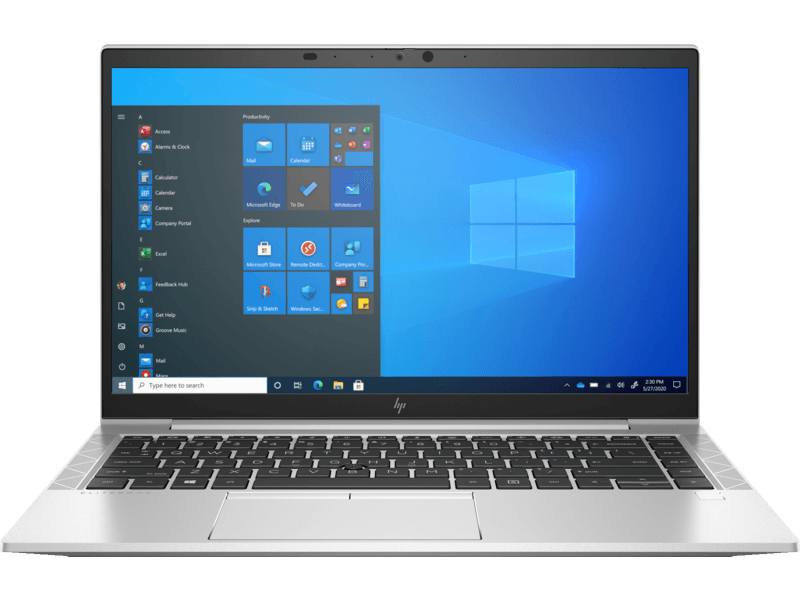 その他ノートPC本体 HP Elite Book PC Intel Core i3 8thG Amazon.com: HP EliteBook 840 G8 14