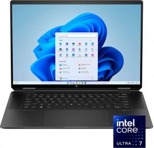 HP SPECTRE 16-AA0023DX (2024) Laptop | Series 1 Ultra 7 CPU 155H, 32GB, 1TB SSD, NVIDIA GeForce RTX 4050, 16" 2.8K Touch X360
