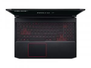 ACER NITRO 7 Gaming Laptop - 10th Gen i7-10750H, 16GB / 24GB, 512GB SSD, NVIDIA GeForce GTX 1660Ti 6GB, 15.6" FHD